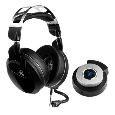Turtle Beach Elite Pro 2 - Headset - ohrumschließend