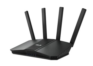 Router Asus RT-BE82U BE6800 WiFi 7 AiMesh