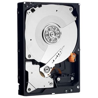 Dell Kunden-Kit - Festplatte - verschlüsselt - 2.4 TB - 2.5" (6.4 cm)