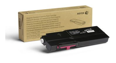 Xerox VersaLink C400 - Magenta - Original - Tonerpatrone