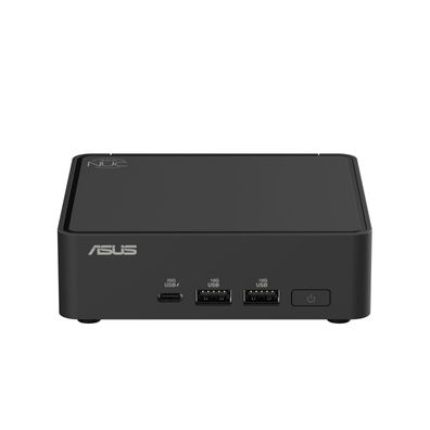 ASUS NUC 15 Pro Slim Kit RNUC15CRKC500002 - Barebone - Mini-PC - 1 x Core 5 210... ->