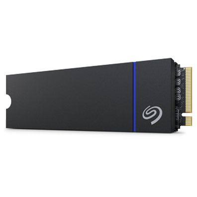 Seagate Game Drive for PS5 1TB NVMe M.2 SSD EMEA