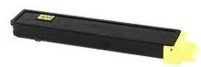 Kyocera TK 8505Y - Gelb - original - Tonerpatrone