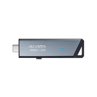 ADATA UE800 - USB-Flash-Laufwerk - 2 TB - USB-C 3.2 Gen 2