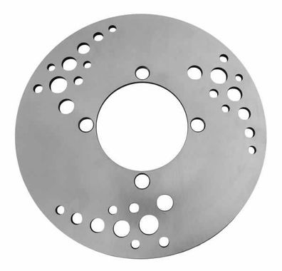 Brake Rotor Rear Honda TRX 400 EX Fourtrax TRX 400 EX Sportrax TRX 400 X 99-11