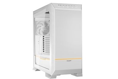 Be Quiet! Dark Base Pro 901 - FT - ATX - Seitenteil mit Fenster (gehärtetes Glas)