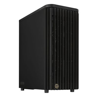 ASUS ProArt PA401 - Wood Edition - Tower - ATX - keine Spannungsversorgung (ATX)