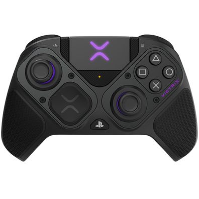 PDP Victrix Pro BFG - Game Pad - kabellos - 2.4 GHz/Bluetooth
