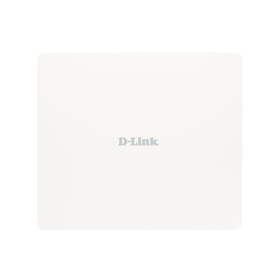 D-Link DAP-X3060OU - Accesspoint - Outdoor - 1GbE, 2.5GbE