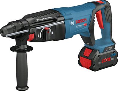Bosch GBH 18V-26 D Professional - Bohrhammer