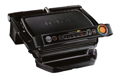 TEFAL OptiGrill+ GC7148 - Grill - elektrisch