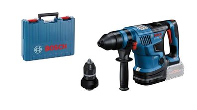 Bosch GBH 18V-34 CF Professional - Bohrhammer