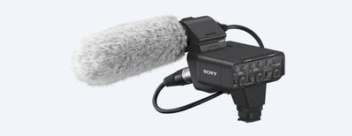 Sony XLR-K3M - Mikrofon - für Cinema Line ILME-FX3, FX6V, FX6VK