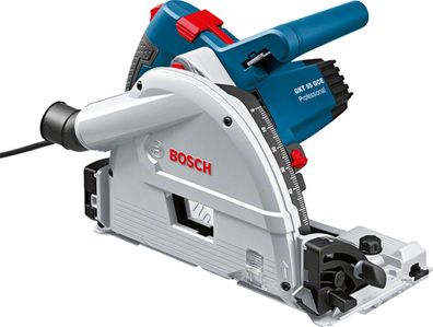Bosch GKT 55 GCE Professional - Tauchsäge - 1400 W
