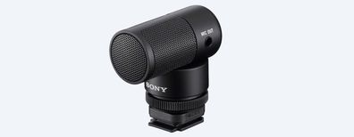 Sony ECM-G1 - Mikrofon - 3,5-mm-Anschluss