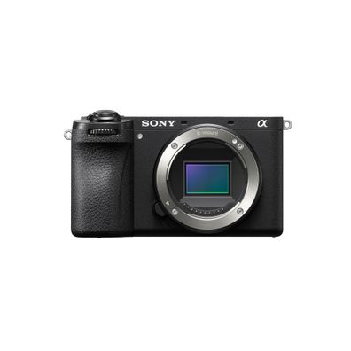 Sony ? ?6700, 27 MP, 6192 x 4128 Pixel, Exmor R CMOS, 4K Ultra HD, Touchscreen, Schwa