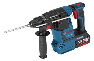 Bosch GBH 18V-26 F Professional - Bohrhammer