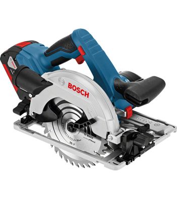 Bosch GKS 18V-57 G Professional - Kreissäge - schnurlos