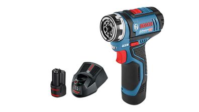 Bosch GSR 12V-15 FC Professional - Bohrer/Schrauber