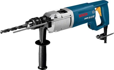 Bosch GBM 16-2 RE Professional - Bohrung - 1050 W