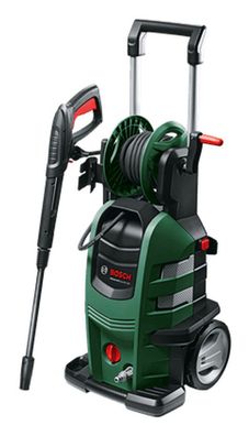 Bosch AdvancedAquatak 160 - Hochdruckreiniger