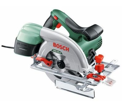 Bosch PKS 55 A - Kreissäge - 1200 W - 160 mm