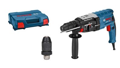 Bosch GBH 2-28 F Professional - Bohrhammer - 880 W