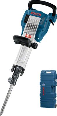 Bosch GSH 16-30 Professional - Schlaghammer - 1750 W