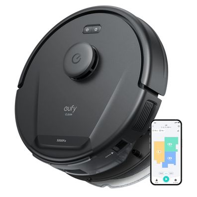 Anker Innovations Eufy L60 Hybrid - Staubsauger - Roboterstaubsauger