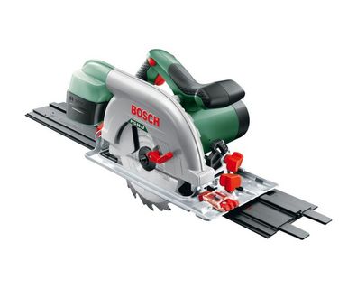 Bosch PKS 66 AF - Kreissäge - 1600 W - 190 mm
