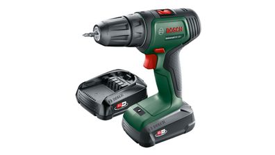 Bosch UniversalDrill 18 - Bohrer/Schrauber - schnurlos