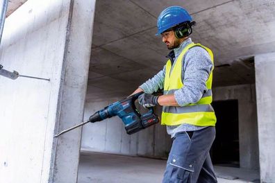 Bosch GBH 18V-36 C Professional - Bohrhammer