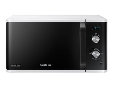 Samsung MG23K3614AW - Mikrowellenofen mit Grill