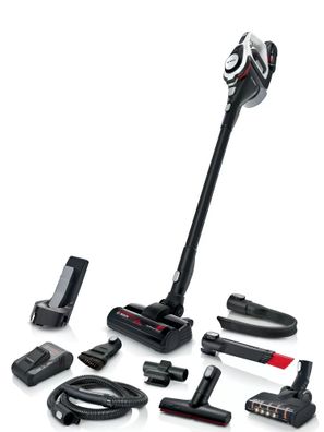 Bosch Series | 8 Unlimited Gen2 BSS825ALL - Staubsauger - Stange kurz/Handgerät (2-in