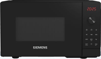 Siemens iQ300 FE023LMB2 - Mikrowellenofen mit Grill