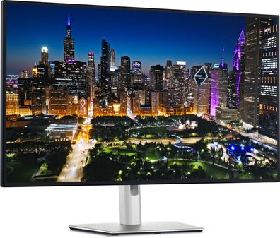 Dell 80.0cm (31.5") U3225QE 16:09 HDMI+DP+USB-C IPS