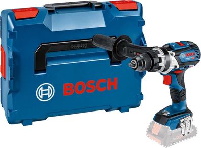 Bosch GSB 18V-110 C Professional - Bohrhammer/Treiber