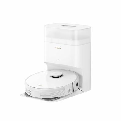Xiaomi Dreame L10s Plus, Staubbeutel, Weiß, 0,35 l, 4 l, 0,3 l, Purification