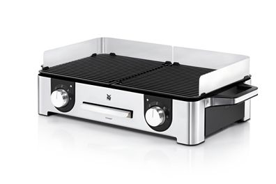 WMF LONO Master - Grill - elektrisch - 1400 qcm
