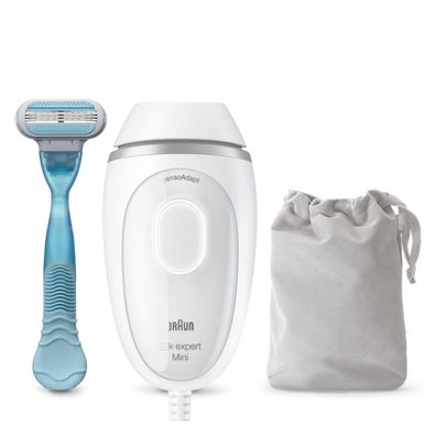 Braun Silk-expert Mini PL1124 - Haarentfernungssystem