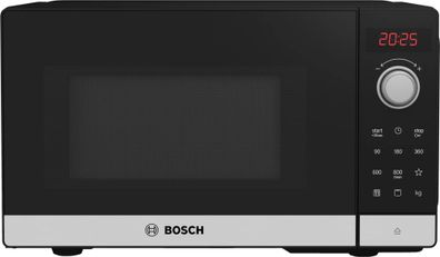 Bosch Serie | 2 FEL023MS2 - Mikrowellenofen mit Grill