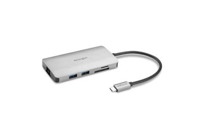 Kensington UH1400p - Dockingstation - USB-C 3.2 Gen 1