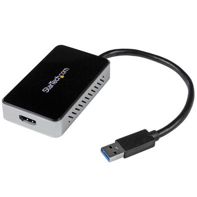StarTech USB 3.0 Super Speed auf HDMI Multi Monitor-Adapter
