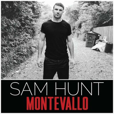 Sam Hunt: Sam Hunt: Montevallo - - (CD / M)