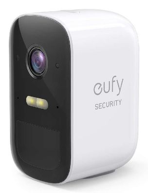 Anker Innovations Eufy eufyCam 2C Add-On Camera - Netzwerk-Überwachungskamera - Außen