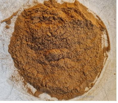 Ceylon Zimt Pulver NATUR 100gr