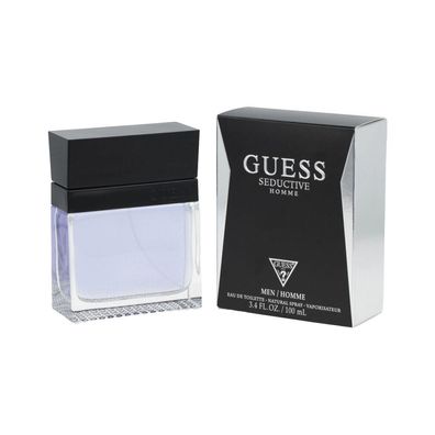 Guess Seductive Homme Edt Spray 100ml