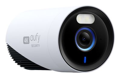 Anker Innovations Eufy eufyCam E330 (Professional) - Netzwerk-Überwachungskamera - Au