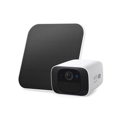Anker Innovations Eufy SoloCam C210 - Netzwerk-Überwachungskamera - Außenbereich - we