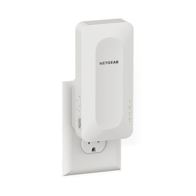 Netgear EAX15 - Wi-Fi-Range-Extender - Wi-Fi 6